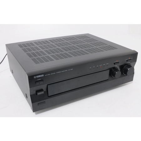 YAMAHA AX-396 ZNAKOMITY WZMACNIACZ STEREO !