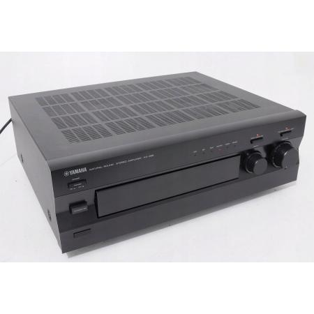 YAMAHA AX-396 ZNAKOMITY WZMACNIACZ STEREO !