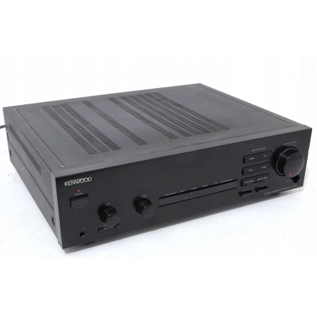 KENWOOD KA-1080 FIRMOWY WZMACNIACZ STEREO !