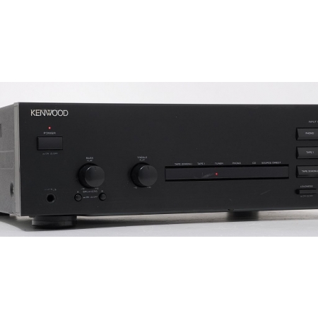 KENWOOD KA-1080 FIRMOWY WZMACNIACZ STEREO !