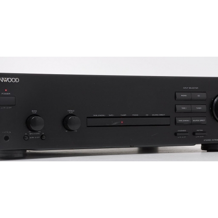 KENWOOD KA-1080 FIRMOWY WZMACNIACZ STEREO !
