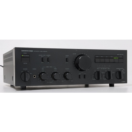 ONKYO INTEGRA A-8270 TOPOWY WZMACNIACZ STEREO
