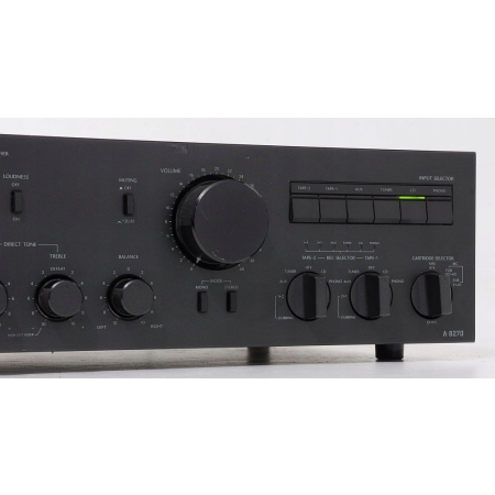 ONKYO INTEGRA A-8270 TOPOWY WZMACNIACZ STEREO