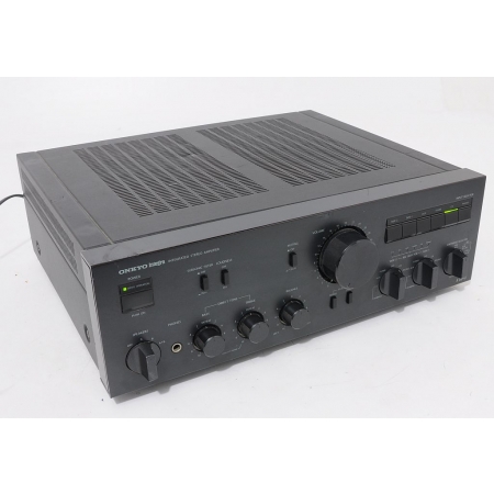 ONKYO INTEGRA A-8270 TOPOWY WZMACNIACZ STEREO