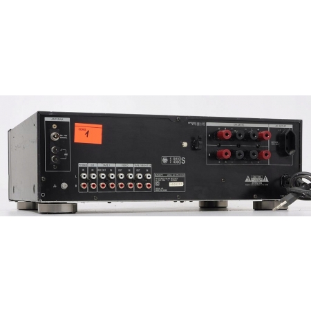 SONY STR-GX590 SOLIDNY AMPLITUNER STEREO !