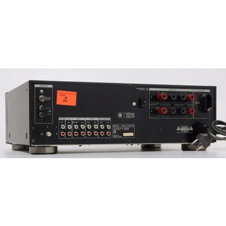 SONY STR-GX590 SOLIDNY AMPLITUNER STEREO !