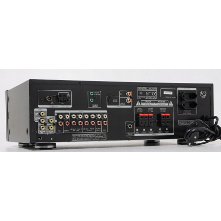 KENWOOD KRF-V4060D SOLIDNY AMPLITUNER 5.1 DTS Z RDS !