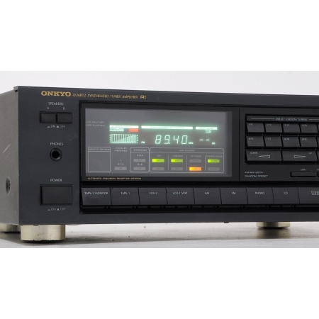ONKYO TX-7640 SOLIDNY AMPLITUNER STEREO !
