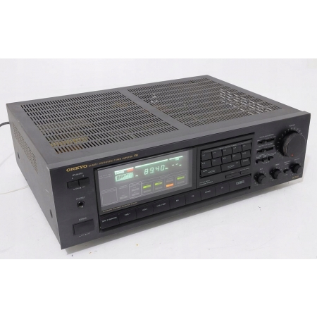 ONKYO TX-7640 SOLIDNY AMPLITUNER STEREO !