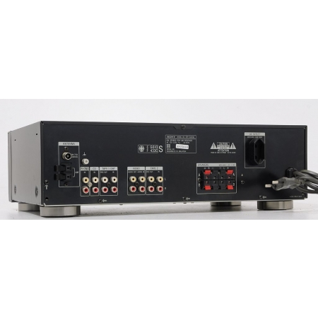 SONY STR-GX390 FIRMOWY AMPLITUNER STEREO !