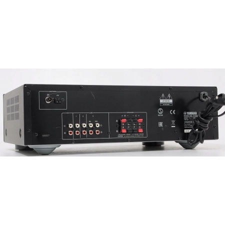 YAMAHA R-S201 FIRMOWY AMPLITUNER STEREO RDS !