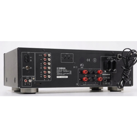 YAMAHA RX-397 MARKOWY AMPLITUNER STEREO RDS !