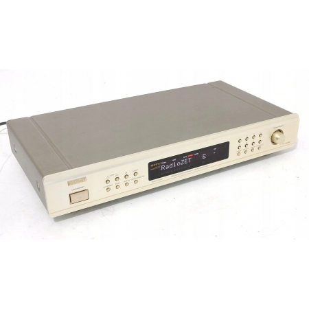 DENON TU-1500RD TOPOWY TUNER RADIOWY Z RDS !