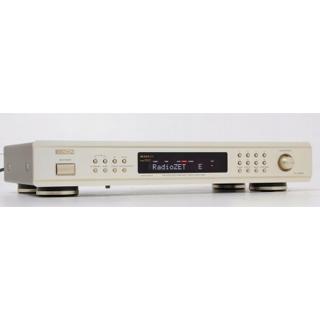 DENON TU-1500RD TOPOWY TUNER RADIOWY Z RDS !