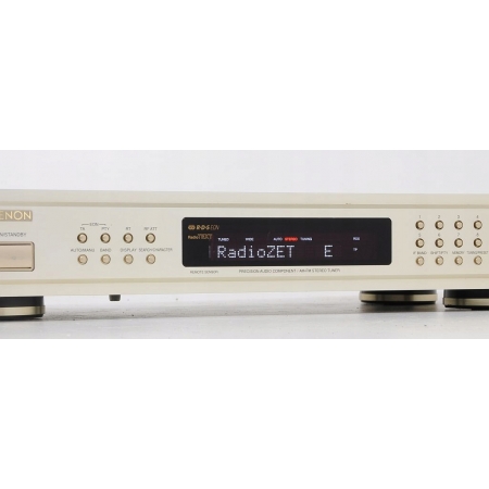 DENON TU-1500RD TOPOWY TUNER RADIOWY Z RDS !