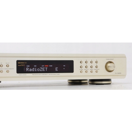 DENON TU-1500RD TOPOWY TUNER RADIOWY Z RDS !