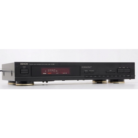 DENON TU-260 FIRMOWY TUNER RADIOWY !