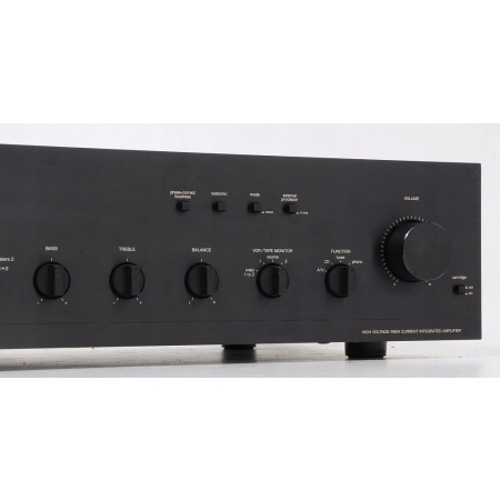 HARMAN/KARDON PM650 VxI ZNAKOMITY WZMACNIACZ STEREO !