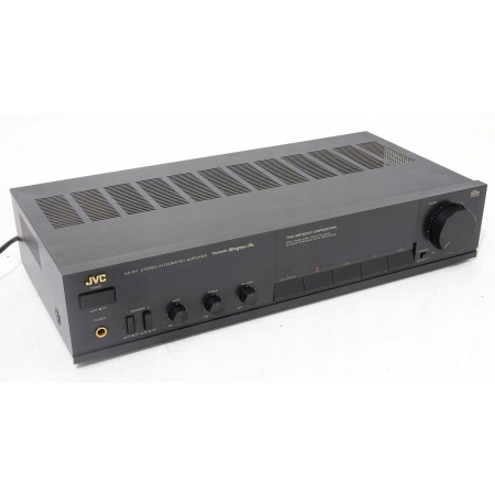 JVC AX-211 FIRMOWY WZMACNIACZ STEREO !