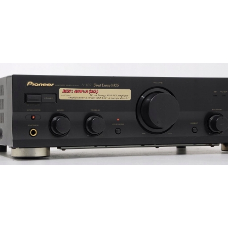 PIONEER A-109 FIRMOWY WZMACNIACZ STEREO !
