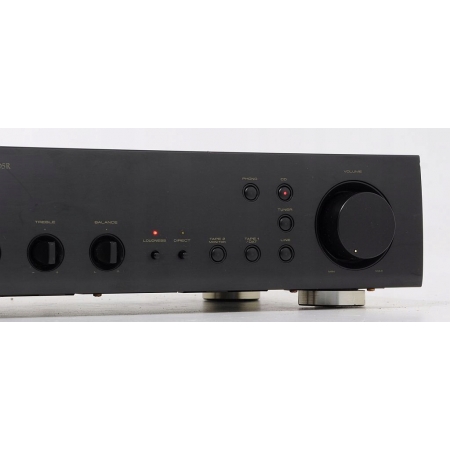 PIONEER A-305R MARKOWY WZMACNIACZ STEREO !