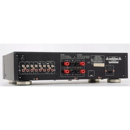 PIONEER A-305R MARKOWY WZMACNIACZ STEREO !