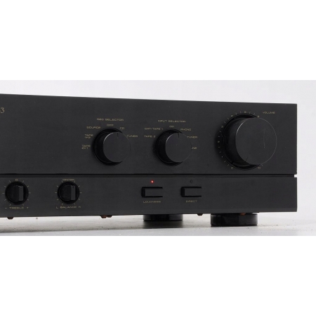 PIONEER A-333 KONKRETNY WZMACNIACZ STEREO