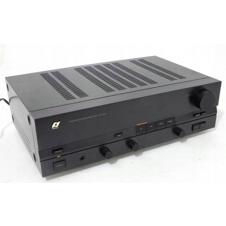 SANSUI AU-X201i SOLIDNY WZMACNIACZ STEREO !