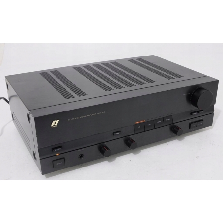 SANSUI AU-X201i SOLIDNY WZMACNIACZ STEREO !