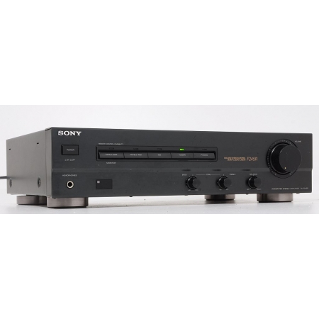SONY TA-F245R FIRMOWY WZMACNIACZ STEREO !