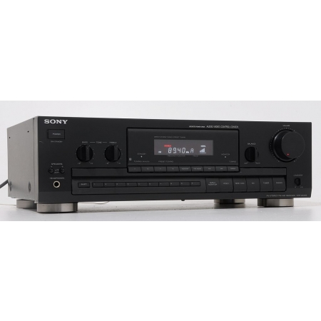SONY STR-GX390 FIRMOWY AMPLITUNER STEREO !