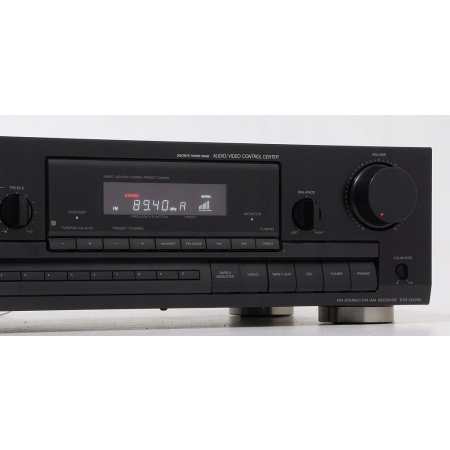 SONY STR-GX390 FIRMOWY AMPLITUNER STEREO !