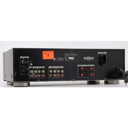 SONY STR-GX390 FIRMOWY AMPLITUNER STEREO !