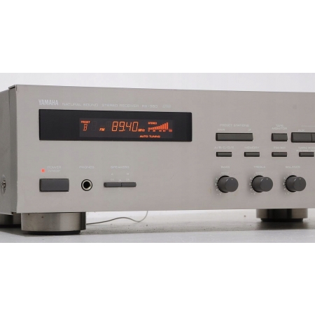 YAMAHA RX-360 MARKOWY AMPLITUNER STEREO !