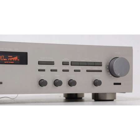 YAMAHA RX-360 MARKOWY AMPLITUNER STEREO !