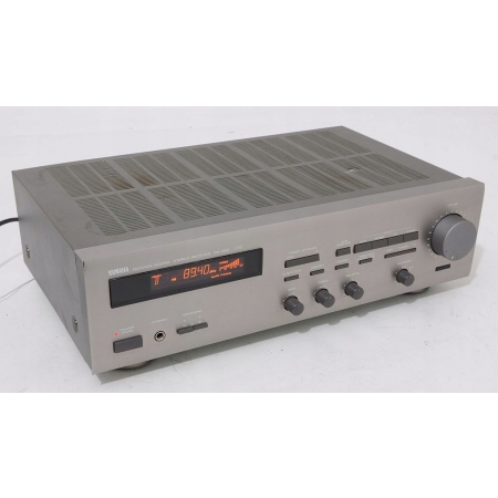 YAMAHA RX-360 MARKOWY AMPLITUNER STEREO !