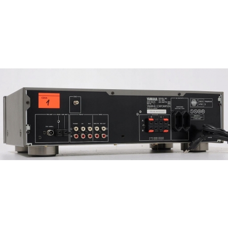 YAMAHA RX-360 MARKOWY AMPLITUNER STEREO !