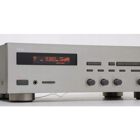 YAMAHA RX-360 MARKOWY AMPLITUNER STEREO !
