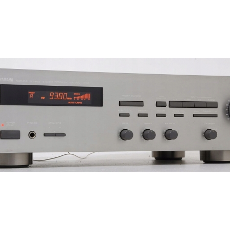 YAMAHA RX-360 MARKOWY AMPLITUNER STEREO !