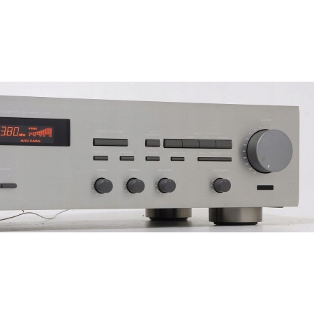 YAMAHA RX-360 MARKOWY AMPLITUNER STEREO !
