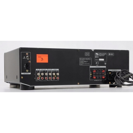 SONY STR-DE135 FIRMOWY AMPLITUNER STEREO RDS