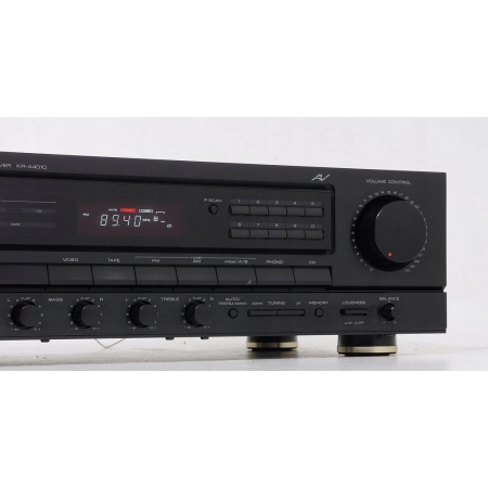 KENWOOD KR-A4010 FIRMOWY AMPLITUNER STEREO !