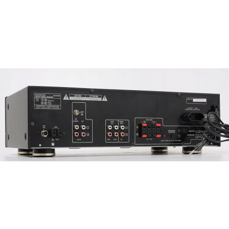 KENWOOD KR-A4010 FIRMOWY AMPLITUNER STEREO !