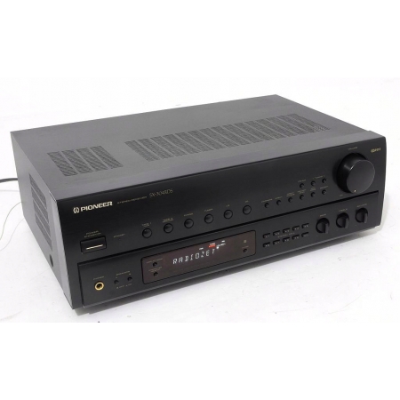 PIONEER SX-304RDS MARKOWY AMPLITUNER STEREO !