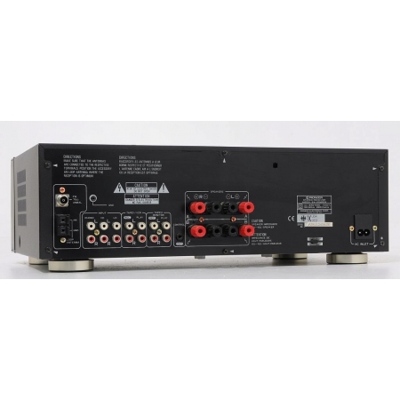 PIONEER SX-304RDS MARKOWY AMPLITUNER STEREO !