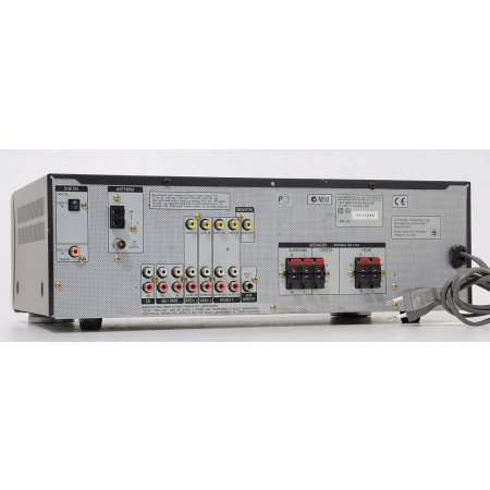 SONY STR-DE485E FIRMOWY AMPLITUNER 5.1 DTS RDS !