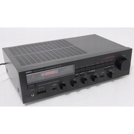 YAMAHA RX-300 MARKOWY AMPLITUNER STEREO !
