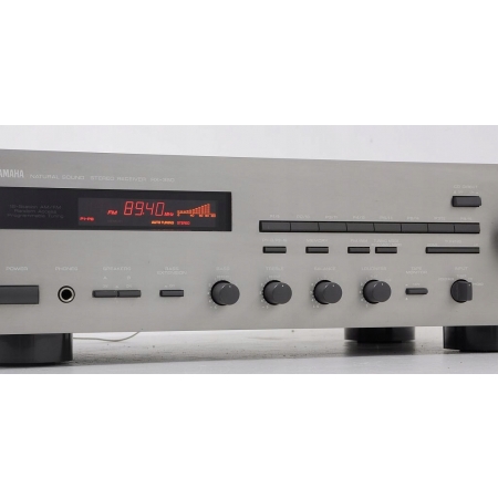 YAMAHA RX-350 MARKOWY AMPLITUNER STEREO !