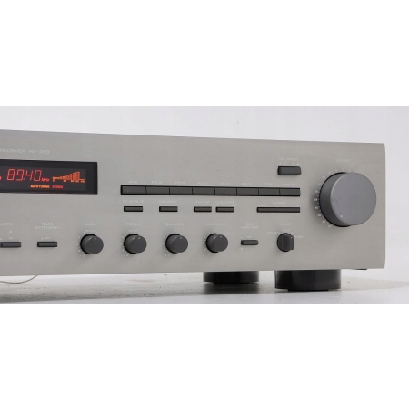 YAMAHA RX-350 MARKOWY AMPLITUNER STEREO !