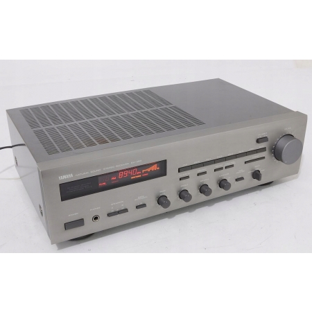 YAMAHA RX-350 MARKOWY AMPLITUNER STEREO !